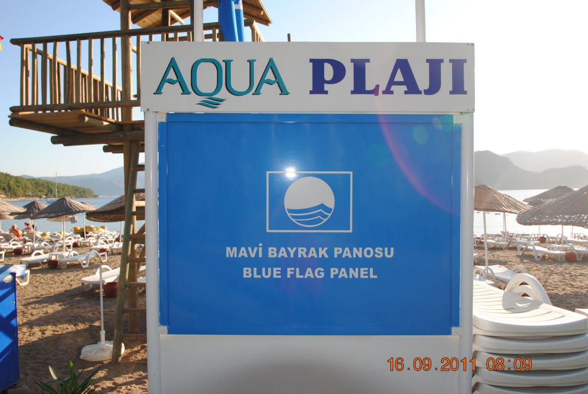 imagini hotel AQUA MARMARIS